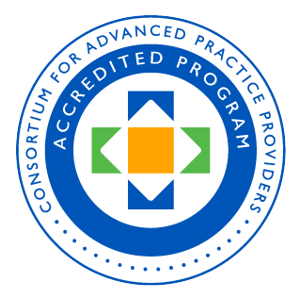Consortium for Advanced Practice Providers Accredited Program