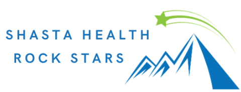Shasta Health Rock Stars