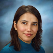 Sara Choudhry, MD