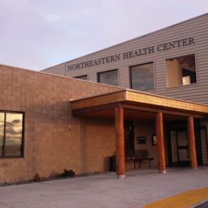 Northeastern Health Center - Susanville, CA