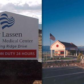 Banner Lassen Medical Center - Susanville, CA